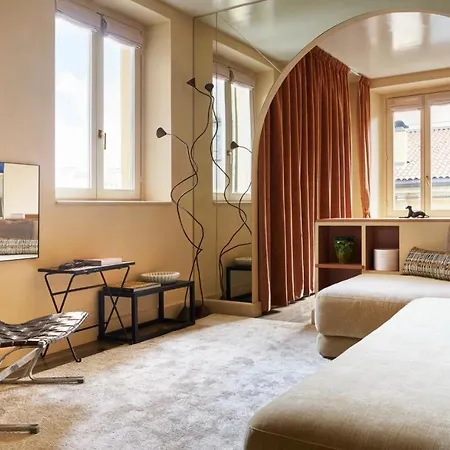 Apartment Garibaldi Luxury *