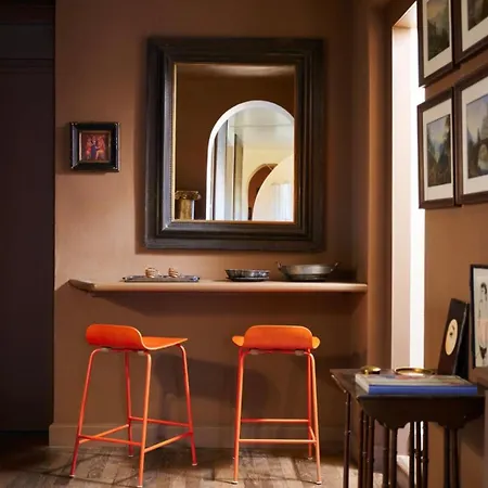 Garibaldi Luxury Appartement *