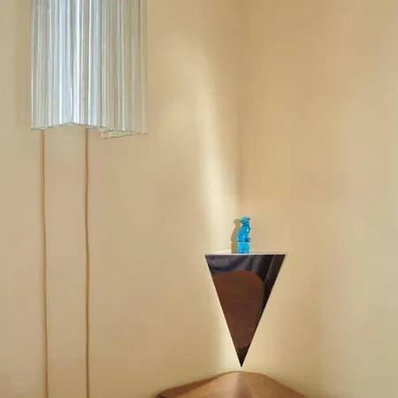 Garibaldi Luxury Appartement Milan