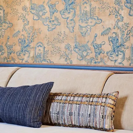 Appartement Garibaldi Luxury