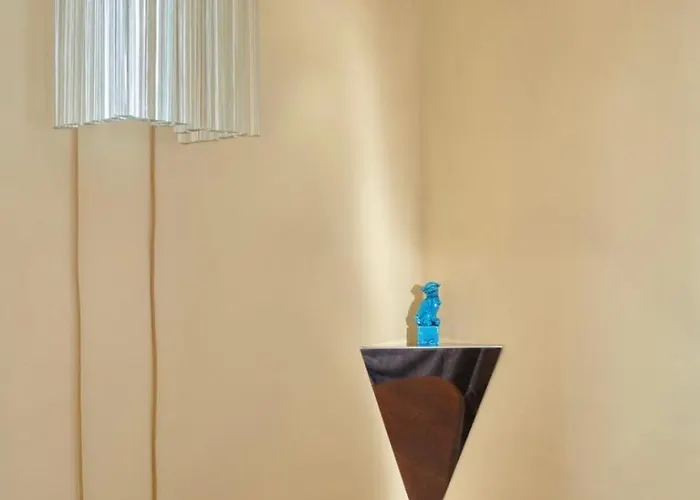 Garibaldi Luxury Apartment Mailand